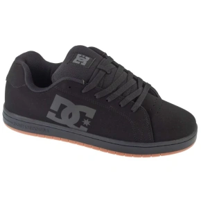 DC Shoes Gaveler ADYS100536-BGM Black 42