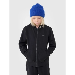 Chlapecká mikina s kapucí 4F 4FJWSS25TSWSM1714-20S Chlapecká mikina s kapucí 4F 4FJWSS25TSWSM1714-20S