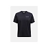 Peak Performance M Explore Logo Tee černá