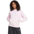 Dámská mikina adidas Essentials Small Logo Feel Cozy Hoodie pink JN1856