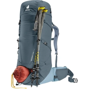 Trekingový batoh - Deuter Aircontact Core 40+10
