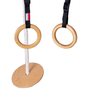 PŘÍSLUŠENSTVÍ PRO CVIČENÍ BENCHK DUB A076