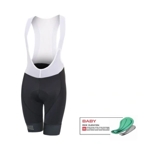 Biemme YOUNG šortky černé 5-6 let