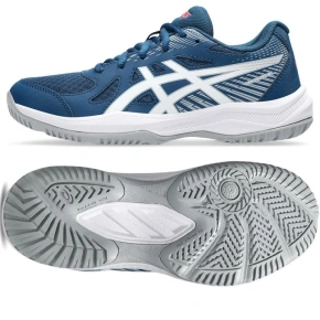 Boty Asics UPCOURT 6 GS 1074A045 402