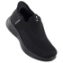 Dámská slip on sportovní obuv černá Potocki BK01312