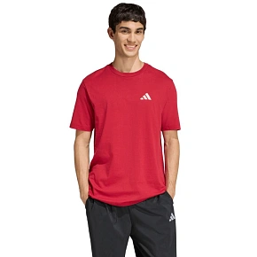 Pánské tričko adidas Outdoor Mountain Biking Graphic T-shirt red KB2538 pánské Pánské tričko adidas Outdoor Mountain Biking Graphic T-shirt red KB2538 pánské