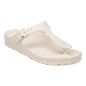 Birkenstock dámské žabky GIZEH EVA 1031278 EGGSHELL (standardní šířka) Birkenstock dámské žabky GIZEH EVA 1031278 EGGSHELL (standardní šířka)