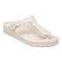 Birkenstock dámské žabky GIZEH EVA 1031278 EGGSHELL (standardní šířka)