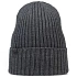 Buff  Pletená čepice Norval Beanie 12424293010 Šedá Jedna velikost
