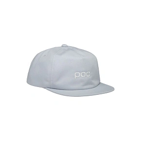 Čepice POC Cap, šedá