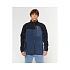 Mikina RIP CURL ANTI SERIES SEARCH ZIP CREW, tmavě modrá