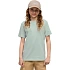 Dětské tričko Puma ESS Centered Cat Logo Tee, mátová, 692972, 29
