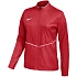 Dámská bunda Nike Park 26 Rain, červená, HM7267 657, velikost L