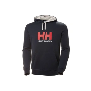 Helly Hansen Logo Hoodie M 33977-597 Helly Hansen Logo Hoodie M 33977-597