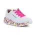 Boty Skechers Lovely Luv Jr 314976L-WMLT
