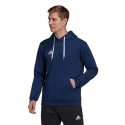 Pánská mikina Entrada 22 Hoody M H57513 - Adidas