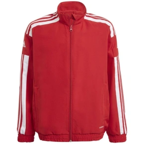 Adidas Squadra 21 Prezentační bunda Jr GP6439