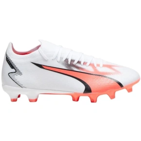 Kopačky Puma Ultra Match FG/AG M 107347 01 Kopačky Puma Ultra Match FG/AG M 107347 01