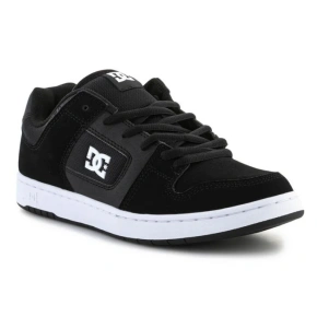 DC Shoes Menteca 4 M ADYS100765-BKW DC Shoes Menteca 4 M ADYS100765-BKW