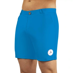 Pánské plavky Swimming shorts comfort 17 - tmavě modrá - Self