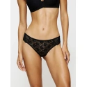 Dámské kalhotky Amourette Hipster String - Triumph