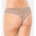Tanga Lovely Micro Brazilian String - Triumph