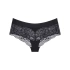 Dámské kalhotky Body Make-Up Illusion Lace Shorty - Triumph