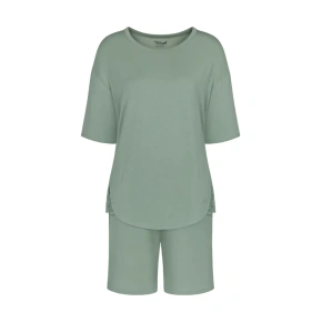 Dámské pyžamo Timeless Sensuality PSK - Triumph