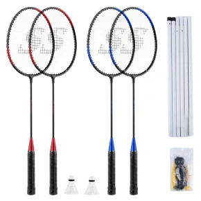 Sportovní badmintonová sada SMJ TL001