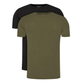 Tommy Hilfiger 2P S/s Tee M UM0UM02762 bílé tričko