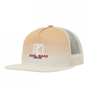 Kšiltovka Karl Kani Gradient Flat Brim 7001206