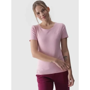 Tričko 4F W 4FWMM00TTSHF1845-56S dámské