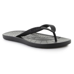 Crocs Flip 210089-001 black noir