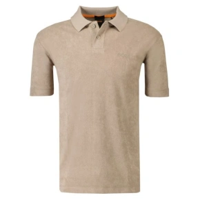 Polokošile Boss Pe Towel relaxed fit M 50511083-246 pánské