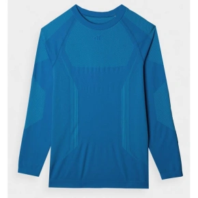 Pánské termoakční tričko 4F M 4FWAW24USEAM165 33S Pánské termoakční tričko 4F M 4FWAW24USEAM165 33S