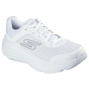 Běžecká obuv Skechers Max Cushioning Endeavour M 220613 WHT Běžecká obuv Skechers Max Cushioning Endeavour M 220613 WHT
