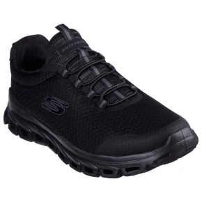 Boty Skechers Glide-Step - Sylo M 233012-BBK