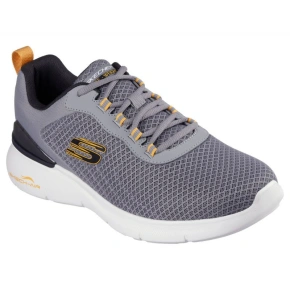 Boty Skechers Skech-Air Dynamight 2.0 - Durron M 232971-CCYL Boty Skechers Skech-Air Dynamight 2.0 - Durron M 232971-CCYL