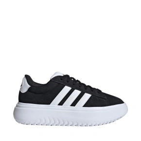 Adidas Grand Court Platform W IE1102 dámské boty