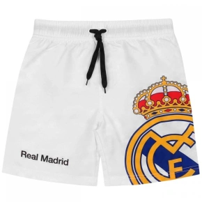 Real Madrid bermudy plavky Jr šortky 2900002818 dětské