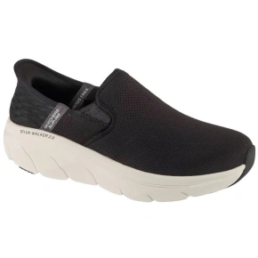 Skechers Slip-ins: D'Lux Walker 2.0 - Reeler 232463-BLK Black 40 Skechers Slip-ins: D'Lux Walker 2.0 - Reeler 232463-BLK Black 40