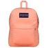 JanSport Superbreak Batoh EK0A5BAG1T51 Orange Jedna velikost