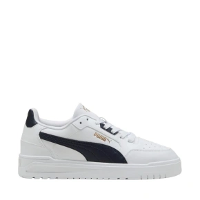 Puma Downtown dámské boty white and black 402596 04 dámské