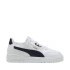 Puma Downtown dámské boty white and black 402596 04 dámské
