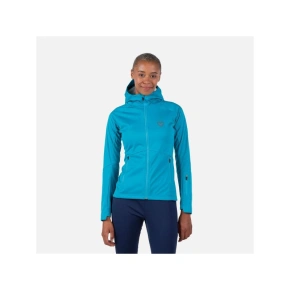 Bunda Rossignol W Genetys Hood Jkt