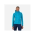 Bunda Rossignol W Genetys Hood Jkt