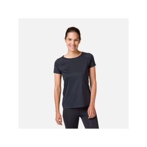 Rossignol W Tech Light Tee černá