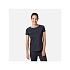 Rossignol W Tech Light Tee černá