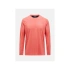 Peak Performance M Alum Light Tričko s dlouhým rukávem růžové