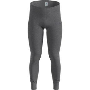 Odlo BL BOTTOM dlouhé kalhoty ACTIVE WARM velikost M Grey